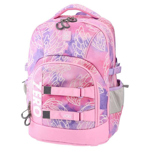 Picture of ZERO ANTI-GRAVITY BACKPACK WINGS